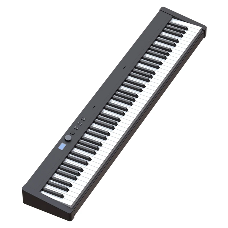 Amazon 88 Key Keyboard Piano With LCD Display Keyboard Stand Piano Bench MIDI APP For All Age Keyboard Piano Players
