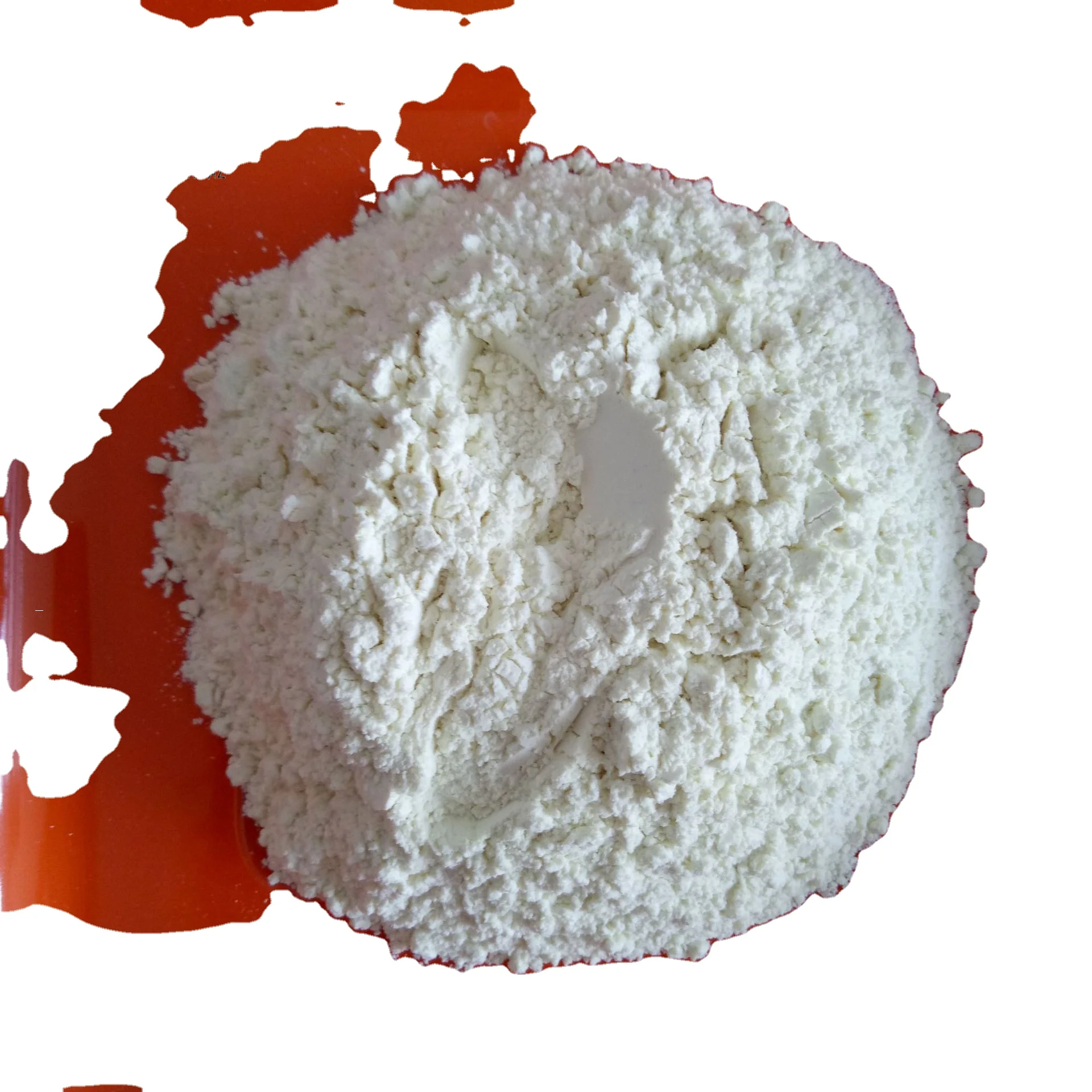 High Purity Stearic Acid PVC Stabilizer Barium Stearate High Temperature Lubricant For Machines