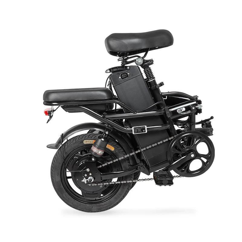 48V 500W 750W 1000W aluminum alloy frame superb power electric bike