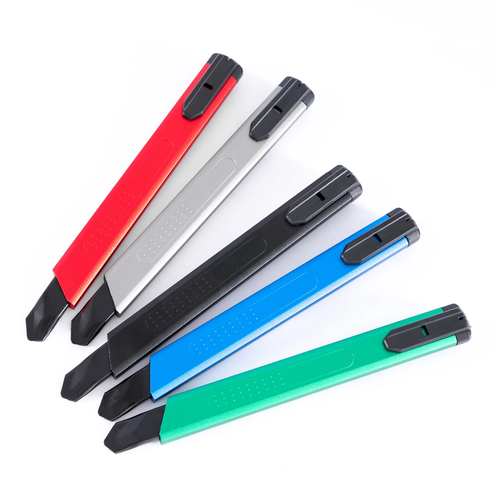 7mo Design High Quality 30 Degree Aluminum Paper Cutting Art Craft Cutter Knife Vinyl Cutter