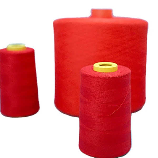 China Factory Produce Open End Regenerated Blended Cotton Yarn Ne 20/1