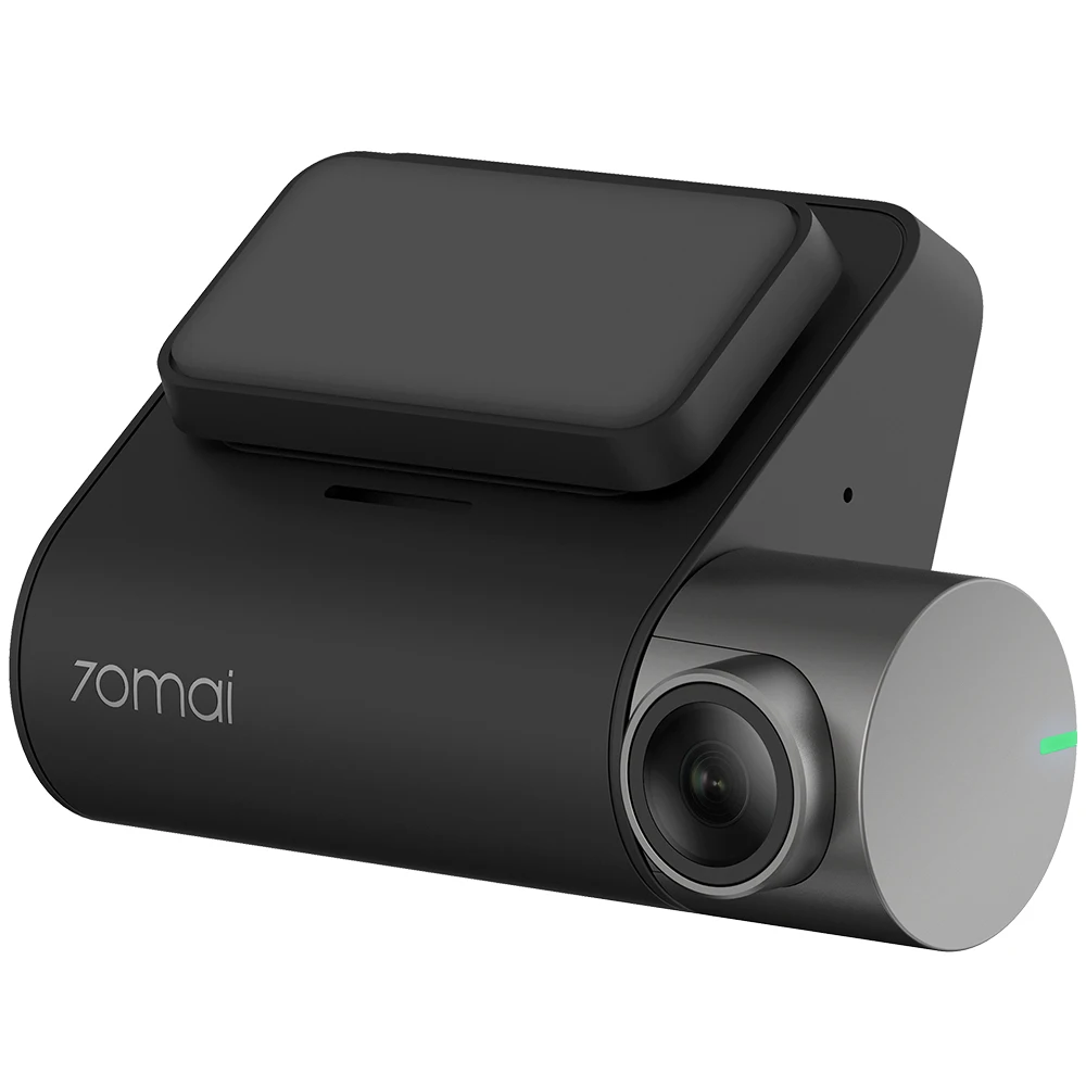 Global version Xiaomi 70mai pro dash cam Voice control ADAS G-sensor 1944P Full HD car camera 70mai Dash Cam Pro 70mai Pro