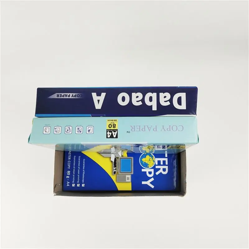 Купить A4 бумага 70 грамм копировальная Algeria One 80 Gsm Indonesia