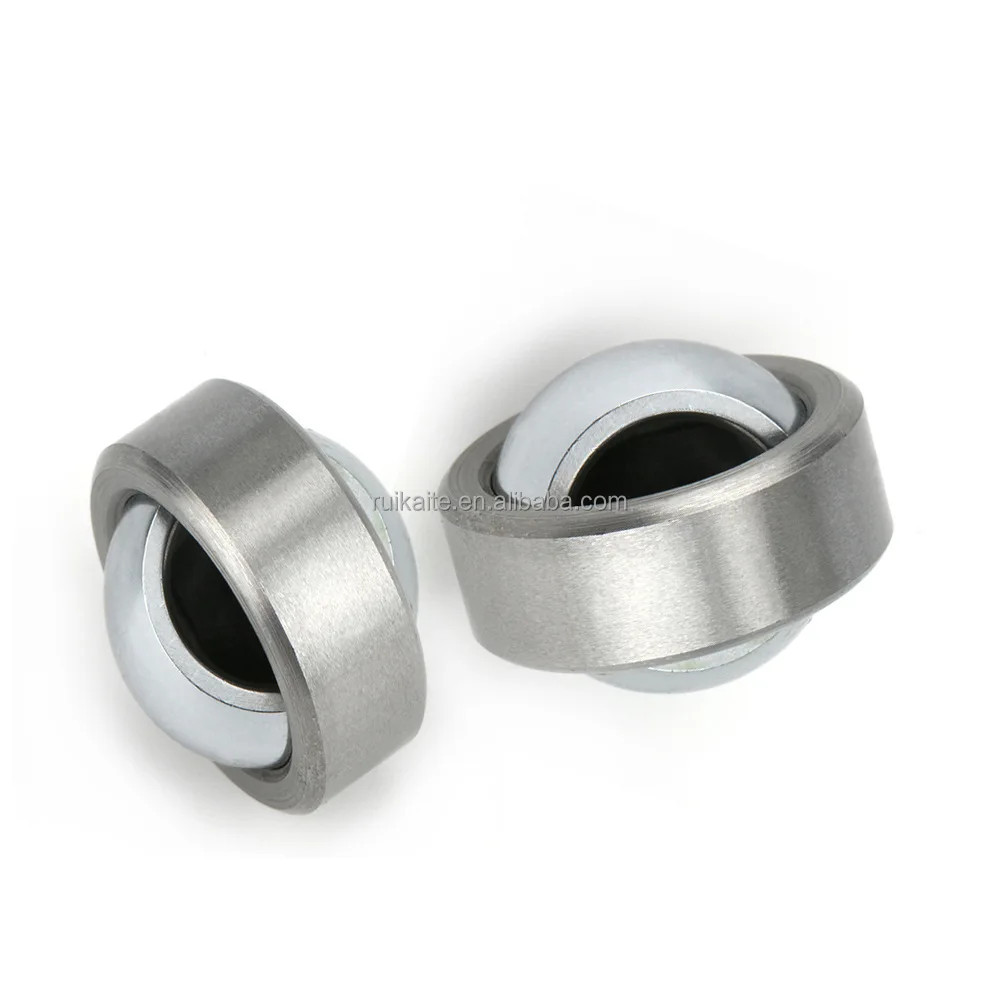 High quality ball joint rod end bearings joint bearing UG5 UG6 UG8 UG10 GE10 GE12 GE15 GE17 for machinery