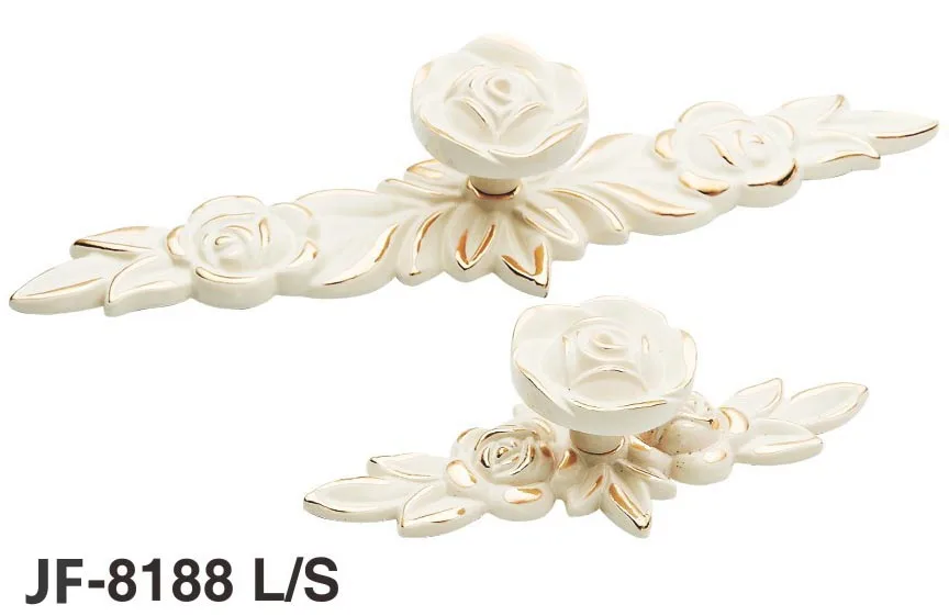 Unique Design Hot Sale Zinc Alloy Fancy Cabinet Handles Furniture Handle