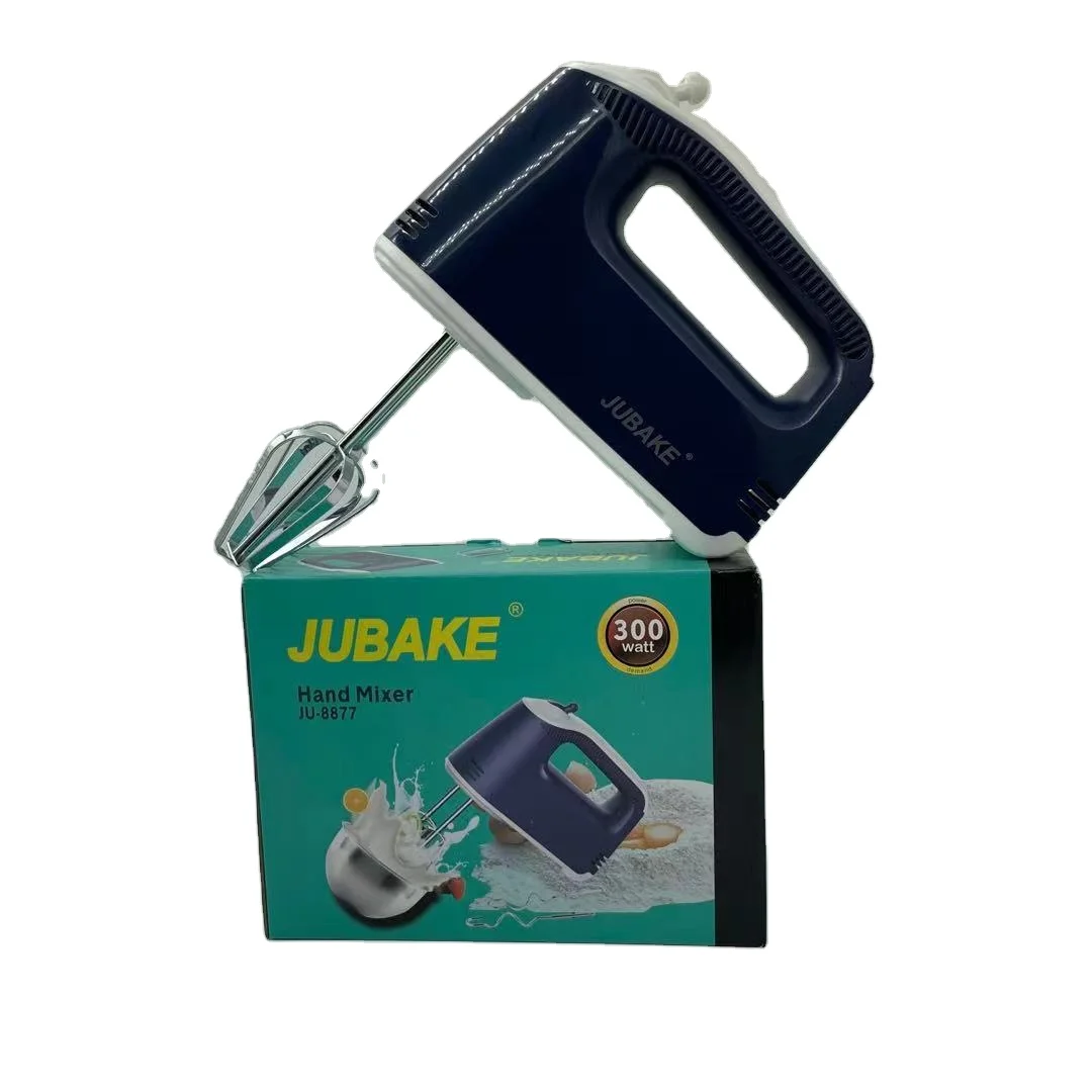 Five Speed Adjustment Electric Stand Mixer Egg Beater Kitchen Electric Mixer Blender