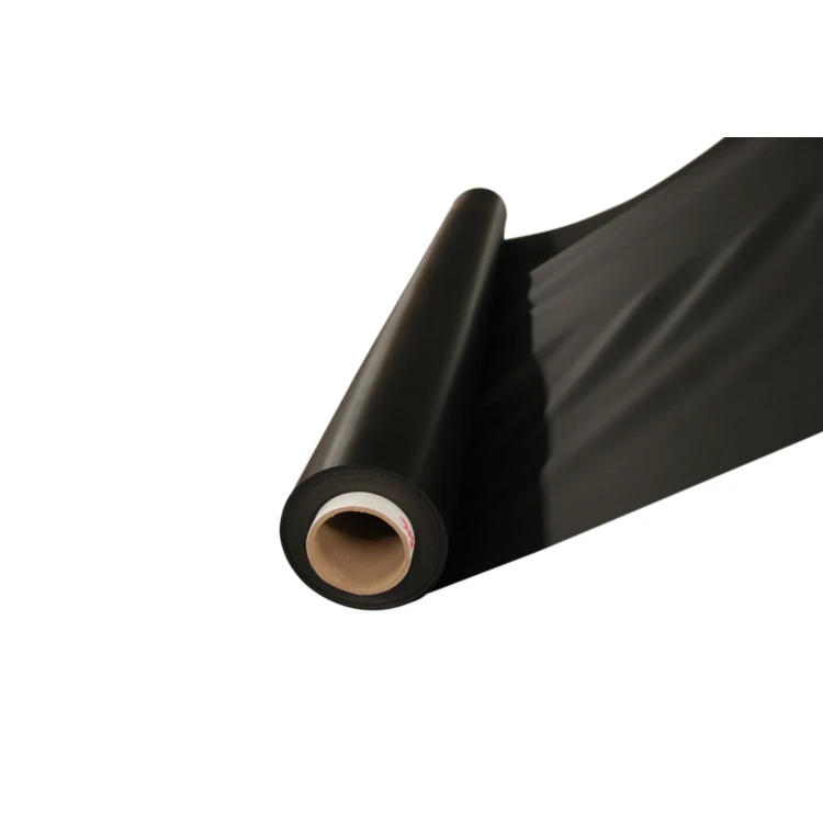 Manufacture Custom Wear Resistant and Abrasion-resistant Colourful TPU Film