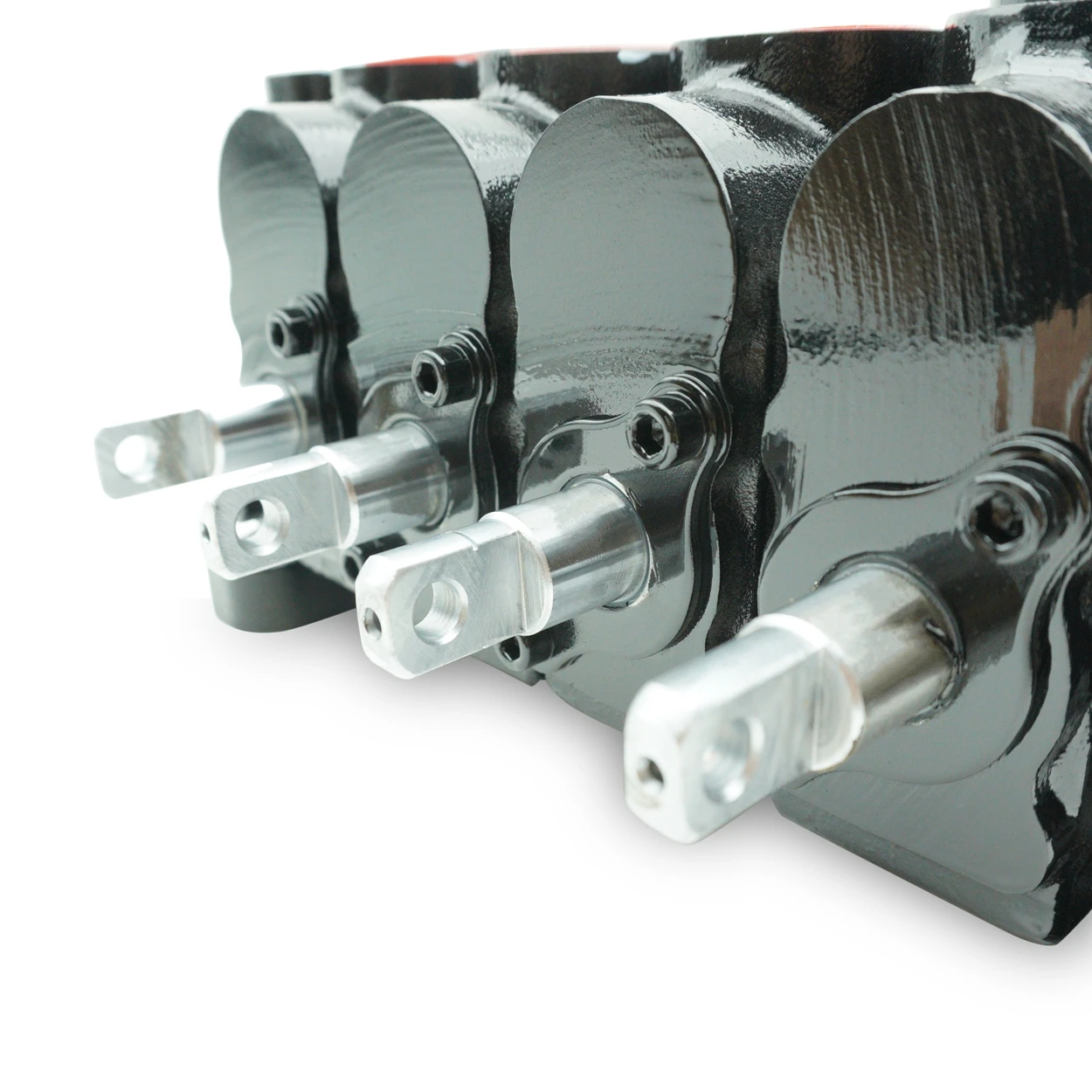 Новый продукт, Лидер продаж, черные модулирующие гидравлические моноблочные регулирующие клапаны