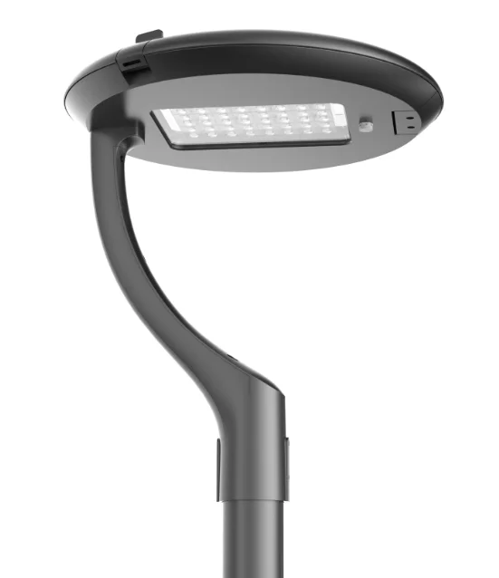 luminaire available  for 20-150W IP66 led garden lighting park garden lamp