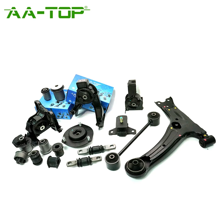 Hot Sale With Good Quality High Quality 11350-EL00A Engine Mounting for NISSAN TIIDA