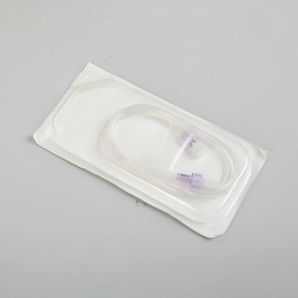  Iv трубка для удлинения жидкости