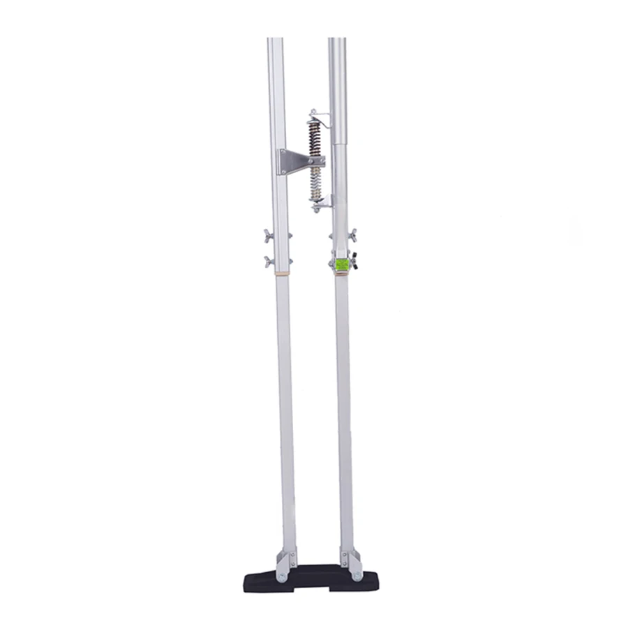 zancos de aluminio Drywall Stilts 3648 walking
