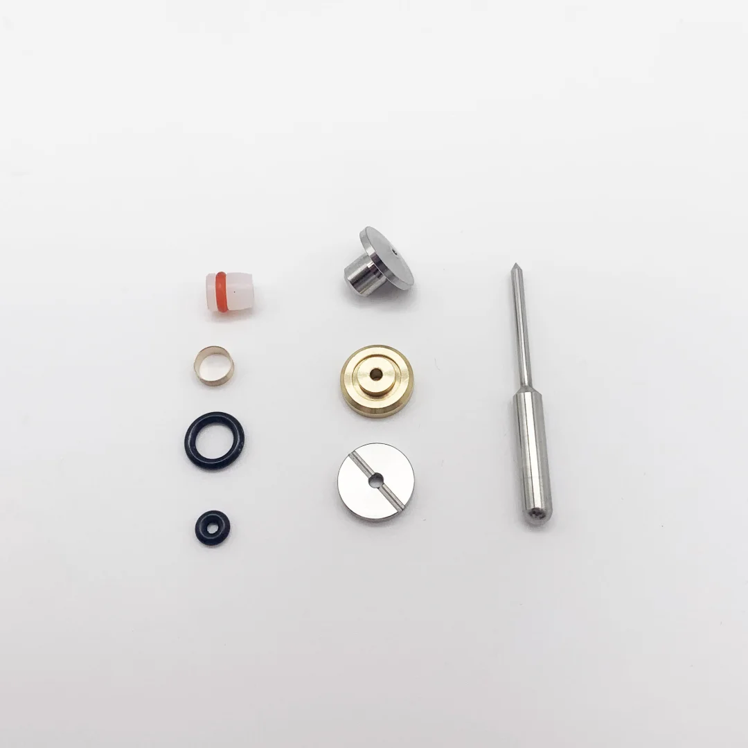 Waterjet head spare parts 60K KM 05116025 on/off valve repair kit