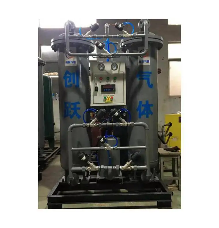 10L Nitrogen generation purity equipment gas generator nitrogen