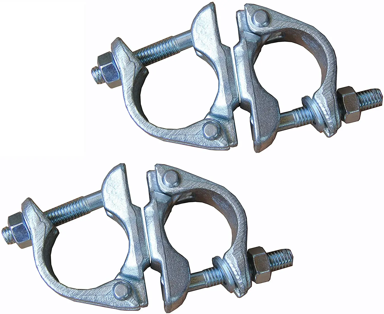 Scaffolding Pipe Fittings | Scaffold Tube Clamps on Sale