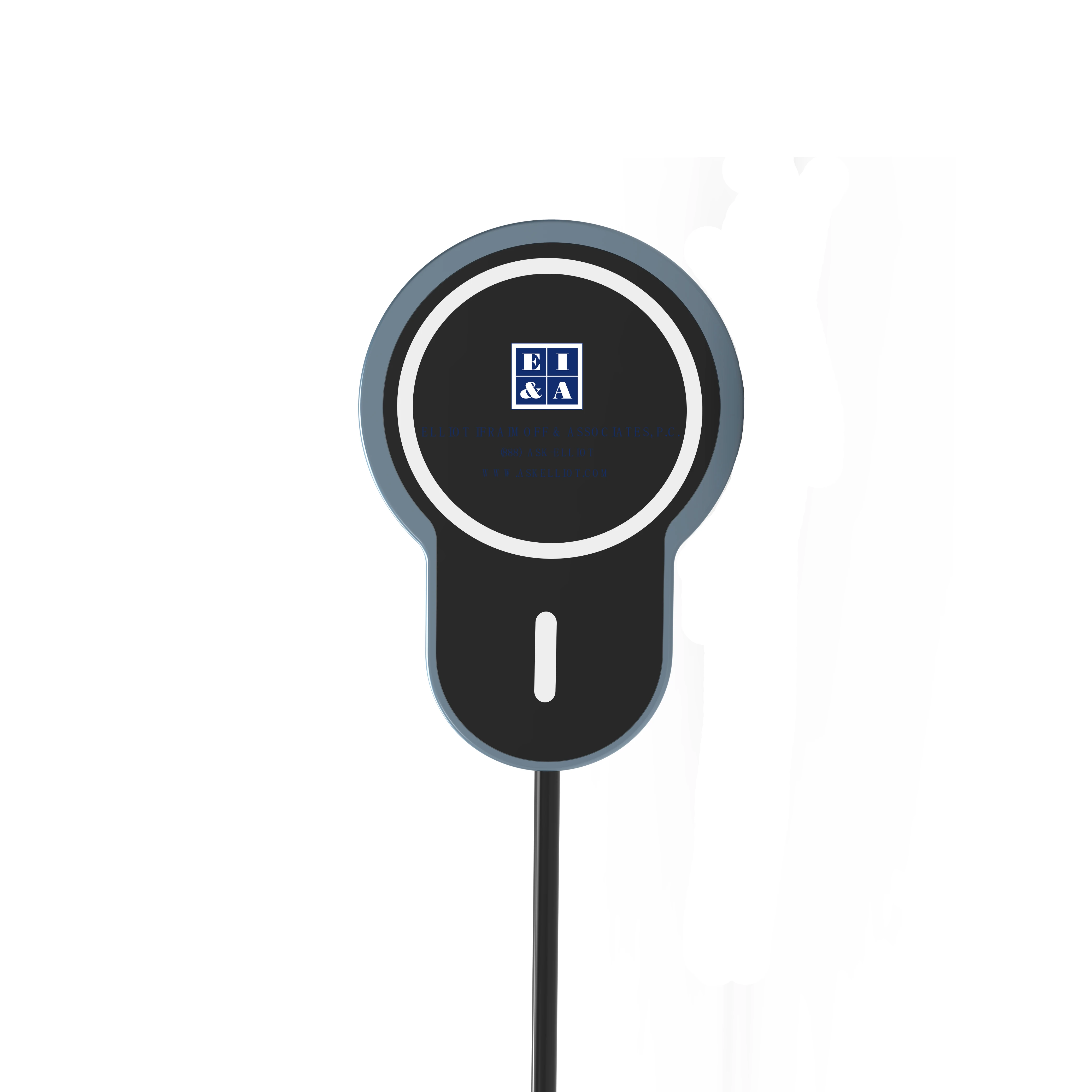 Magnetic Wireless Car Charger Stand Compatible with Magsafe iPhone 13 15W Quick Charge Vent Magnet Accessory Car Phone Stand