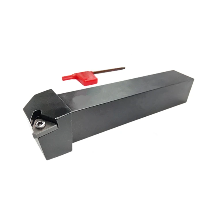 SER2525M16 threading tool holder 25mm shank diameter