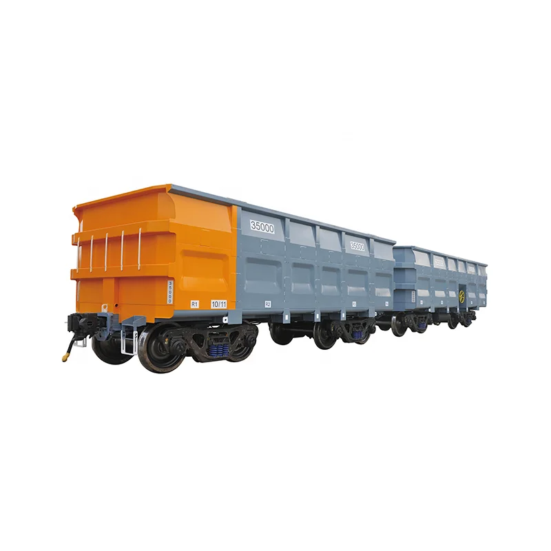  Новая технология gondola machine китайская железная дорога для
