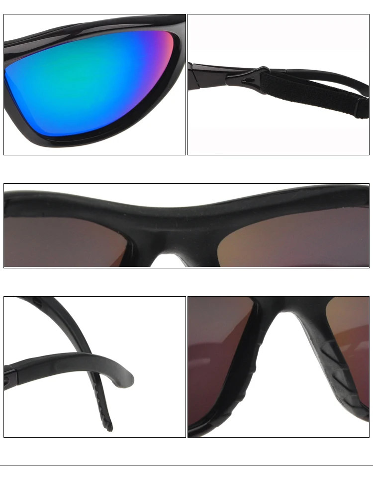 cycling glasses Sport glasses with strap  Outdoor sport glasses/XQ172