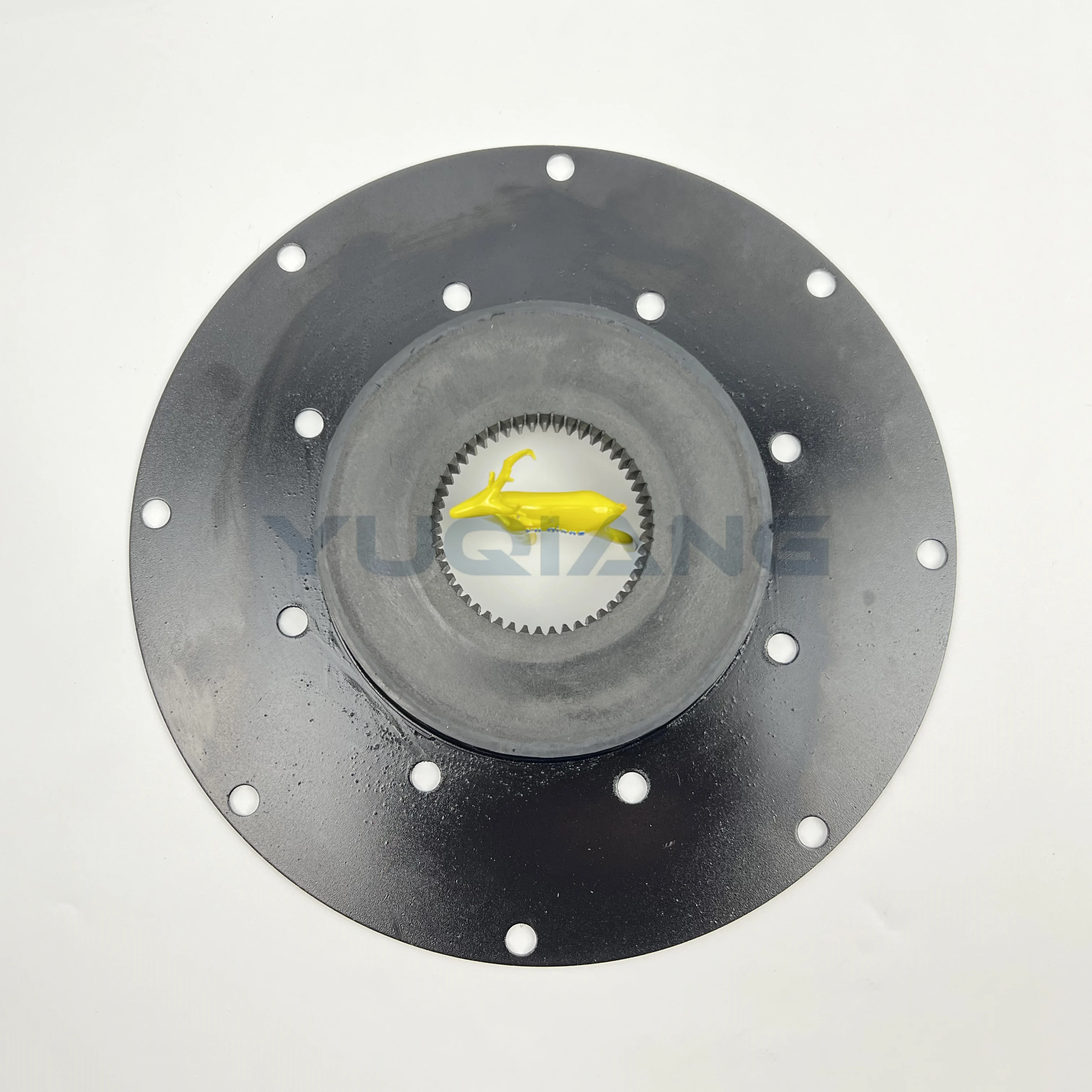 Ingersoll Rand Air Compressor Parts 314*50T Rubber Flexible Couplings 22351720 Air Compressor Rubber Coupling