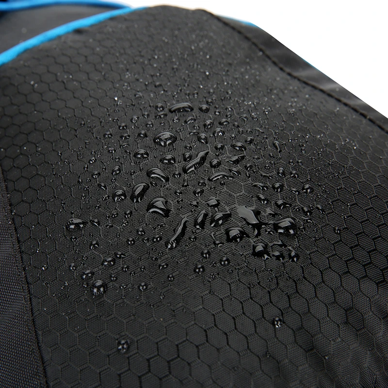 New waterproof lightweight wear-resistant outdoor sports running backpack riding bag helmet bicycle bag