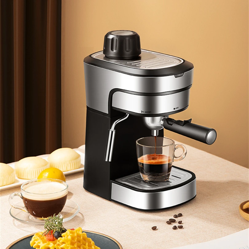 Hot selling multifunction small vietnamese espresso coffee machine
