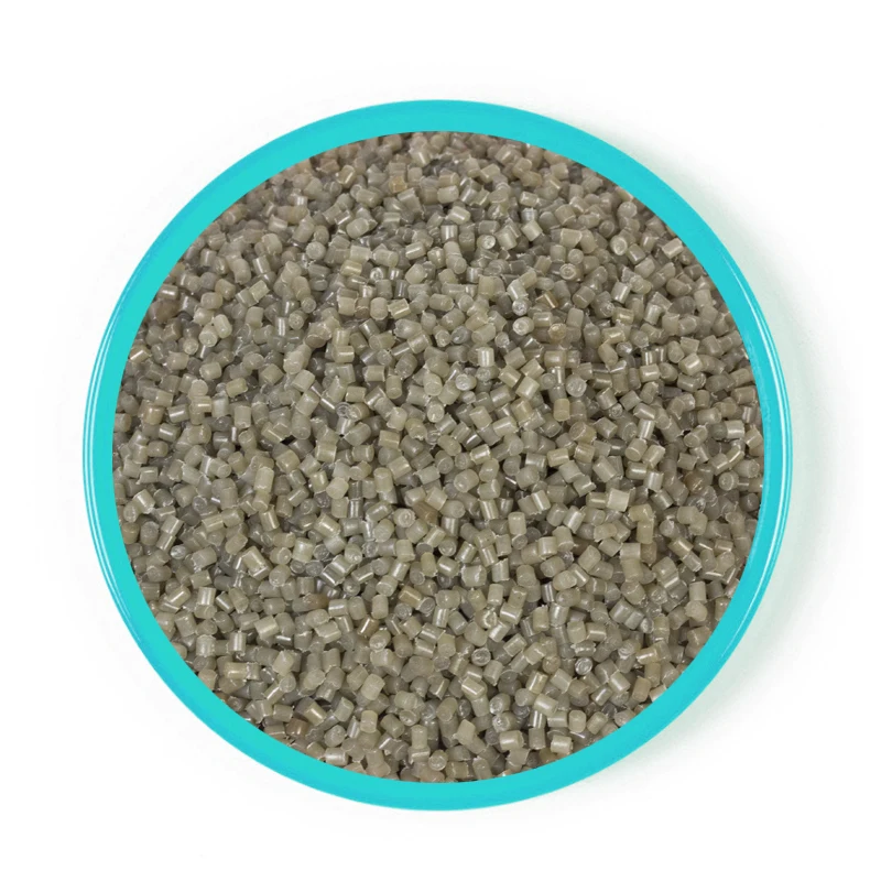 Recycled LDPE Plastic Resin Granules Low Density Polyethylene Prices