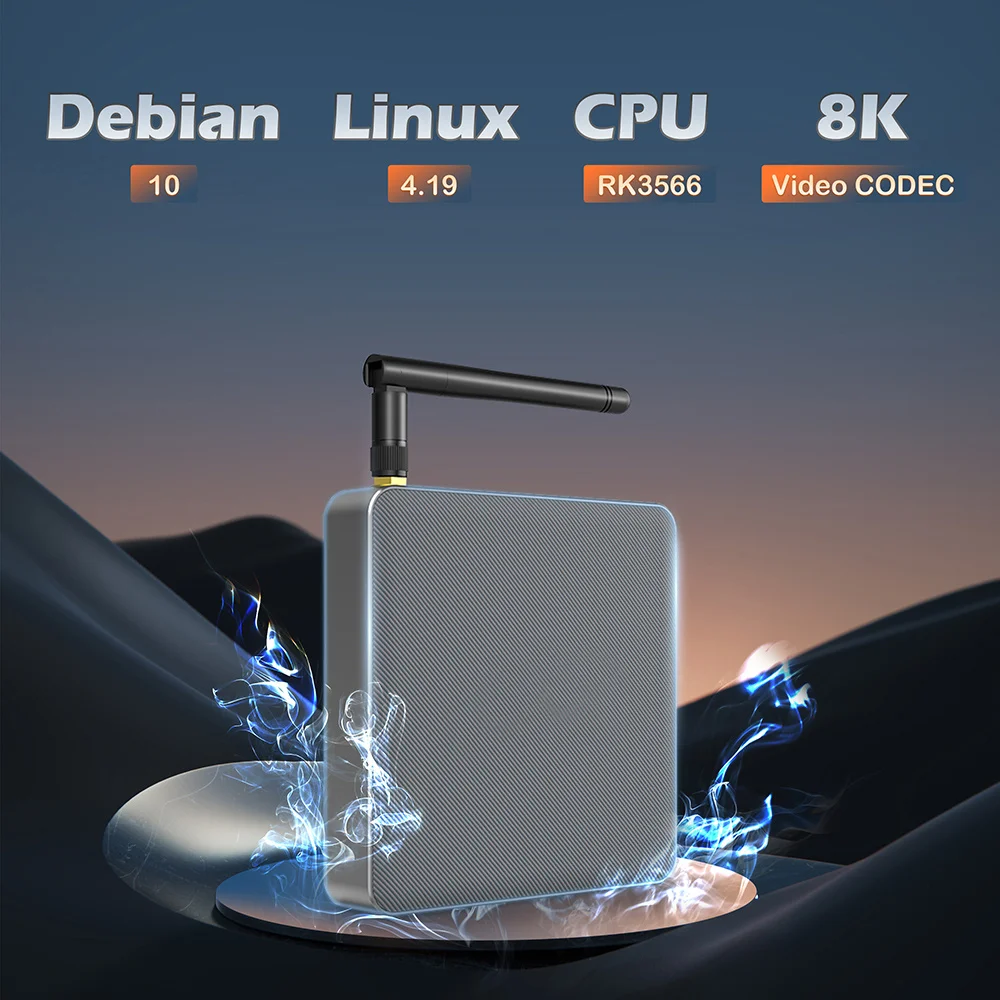 Y003 RK3566 Linux (1)