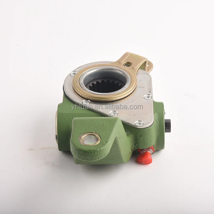 OE: 4175024000  Heavy Duty Truck Automatic Slack Adjuster Euro Type for SAF