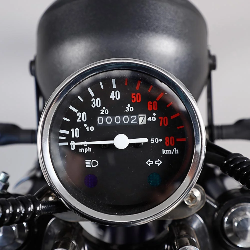 Fat Tire BMX Beach Cruiser Gas Motorized Bicycle off road motocross bike with 50cc 110cc 125cc engine for adults