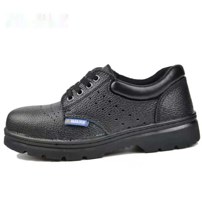 
Customizable Colors Modern Simplicity Electrical Insulation Indestructible Safety Boot 