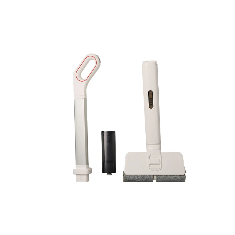 2023 Factory  Automatic Cleaning Floor Smart Floor Steam Mop Cleaning Household Mops,