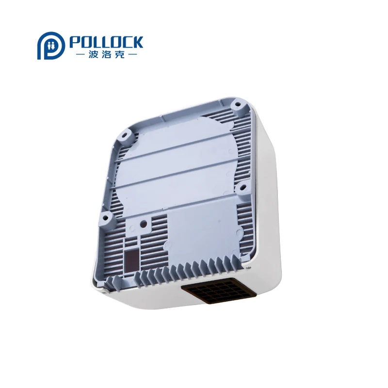 Small size sensor hand dryer wall mounted hand dryer