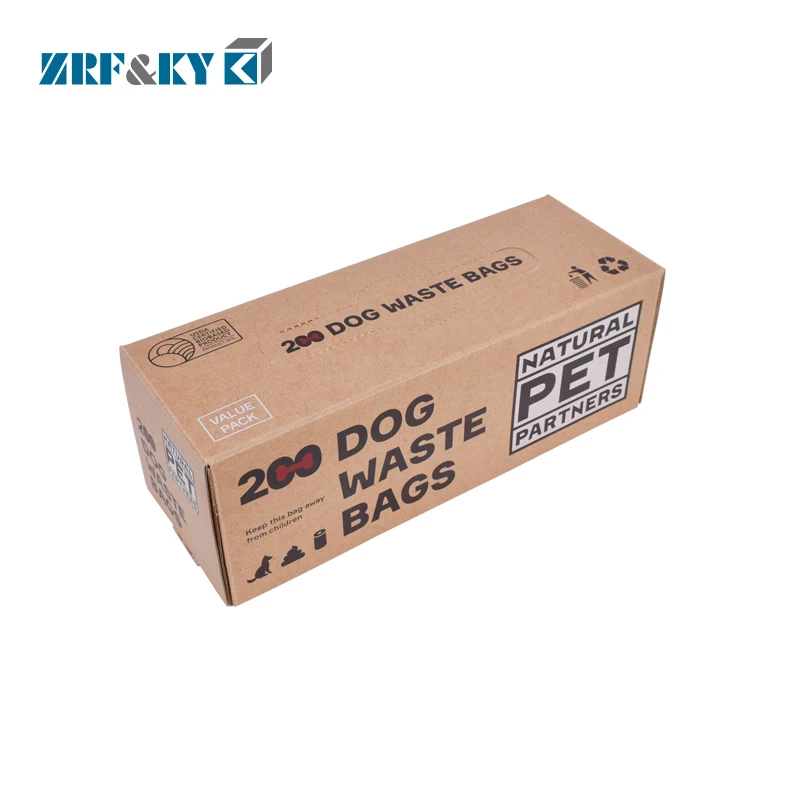 Custom Printed Pattern Color Popular Corrugated Board Paper Folding Packaging Cosmetic Box for Gift Boxes