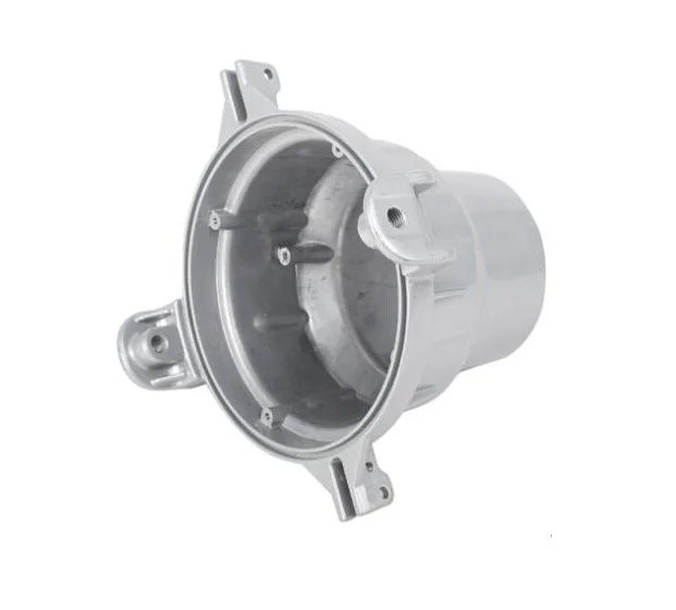 Custom Die Casting Aluminum Alloy Parts, ADC12 A360 A380 Aluminum Die Casting Parts