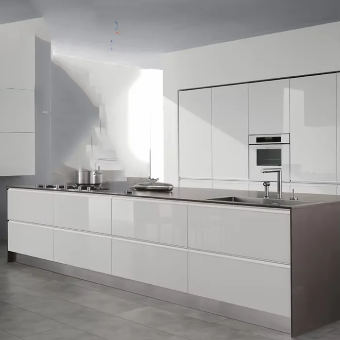 Maydos High Gloss Scractch Resistant UV Varnish