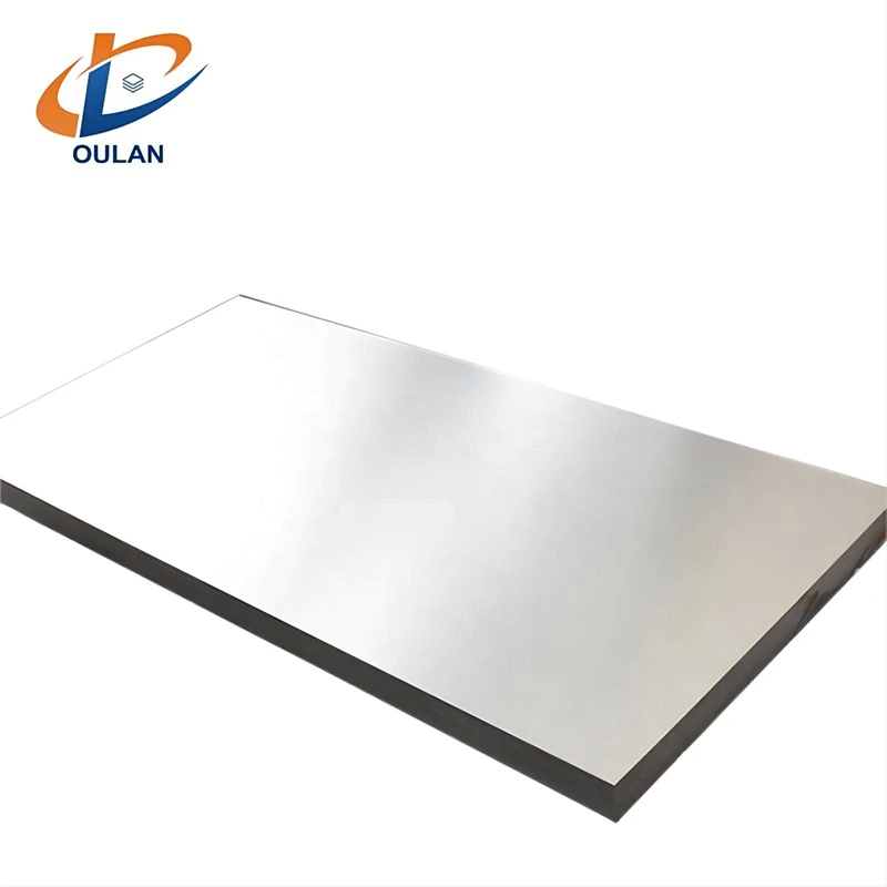 Hot Sale Aluminum Sheet Roll Made In China anodized aluminum sheet