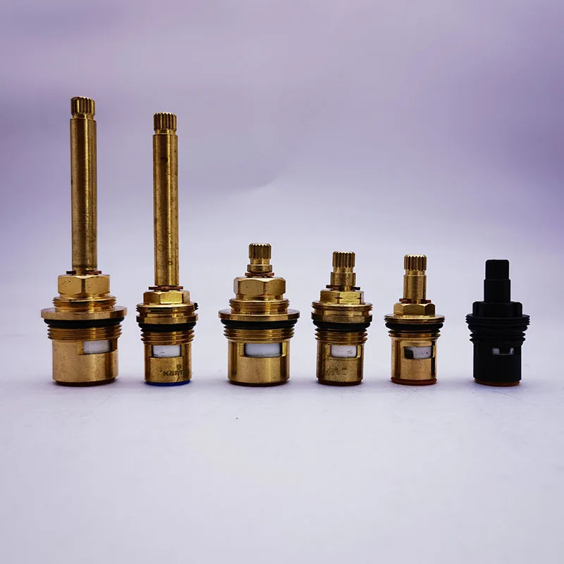 High Quality,Ceramic Brass Faucet Headwork Cartridge