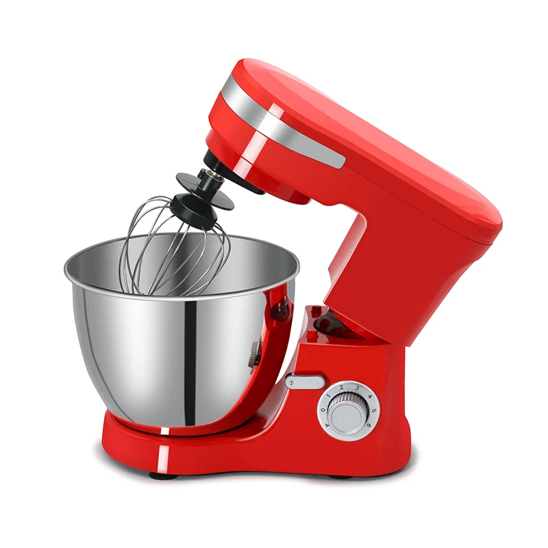 New Arrival SM-966 KitchenAids Artisan Series 5 Qt Stand Mixer with Pouring Shield Persimmon