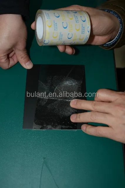 No.4004 80mm Palm print lifting tape