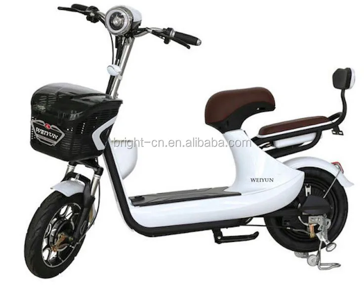 Распродажа двухколесный электрический скутер/транспортное средство/велосипед из Китая