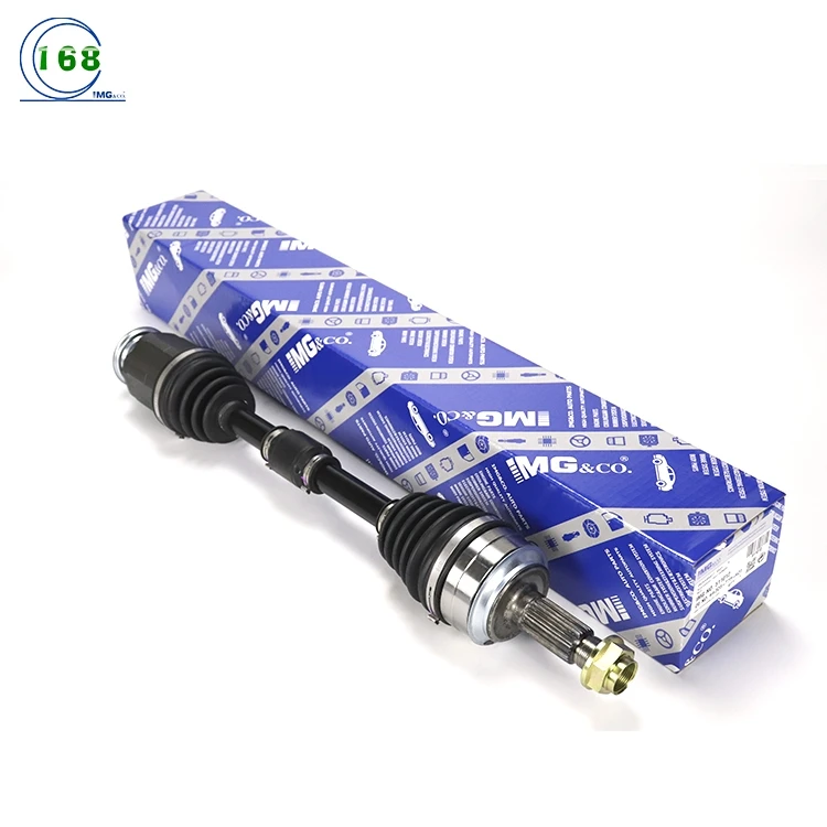 2021 Hot Sale Modern 44305-T7M-H01 Front half shaft assembly R Auto parts front half shaft assembly R