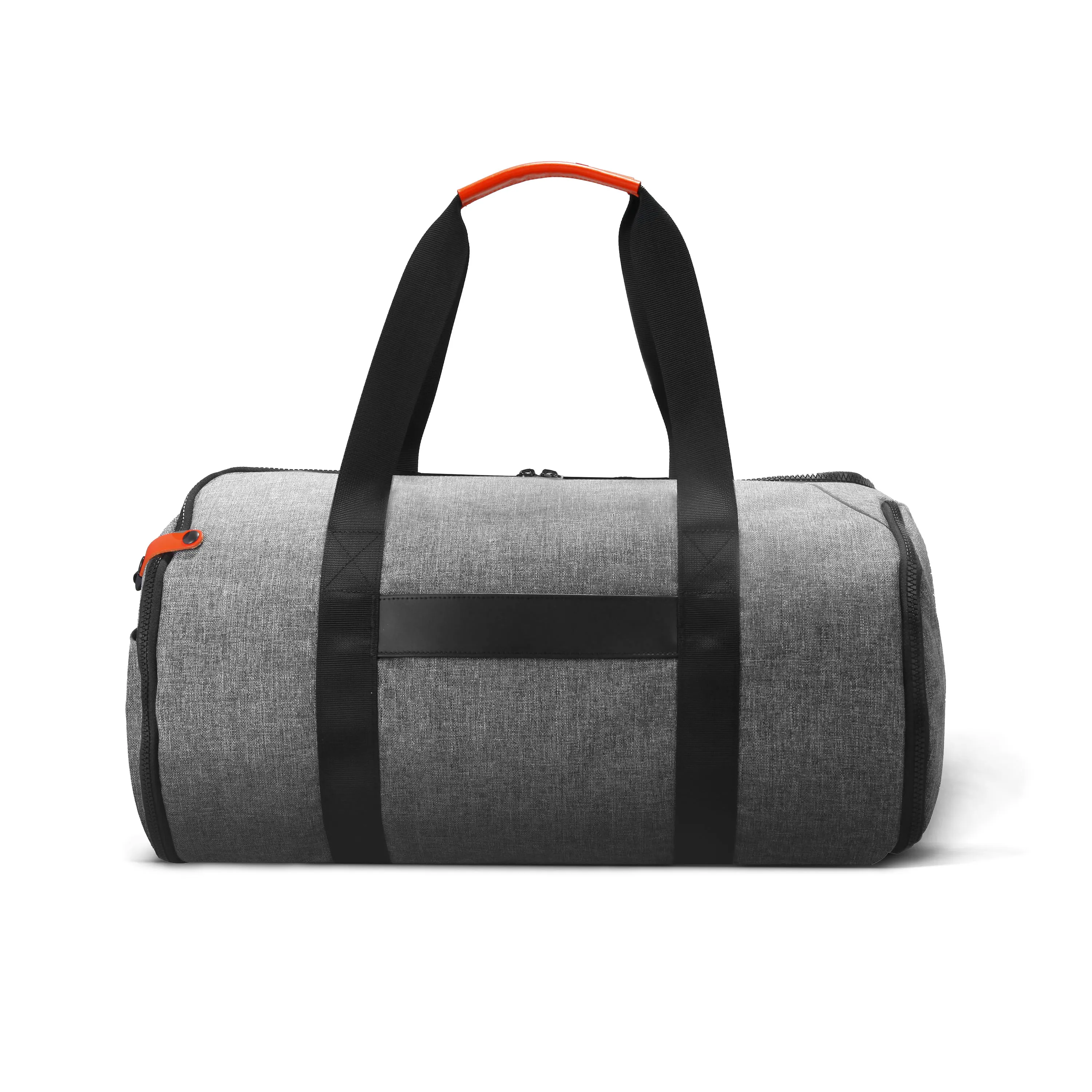 Characteristics Wonderfully Simple Storage Bag Large Capacity City commuting Casual Waterproof Duffle Bag For Women