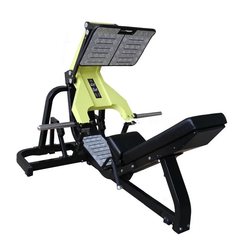 YG Fitness Commercial  is the most popular pure Strength machine Gym Use 45 degree leg press gym equipment-3001