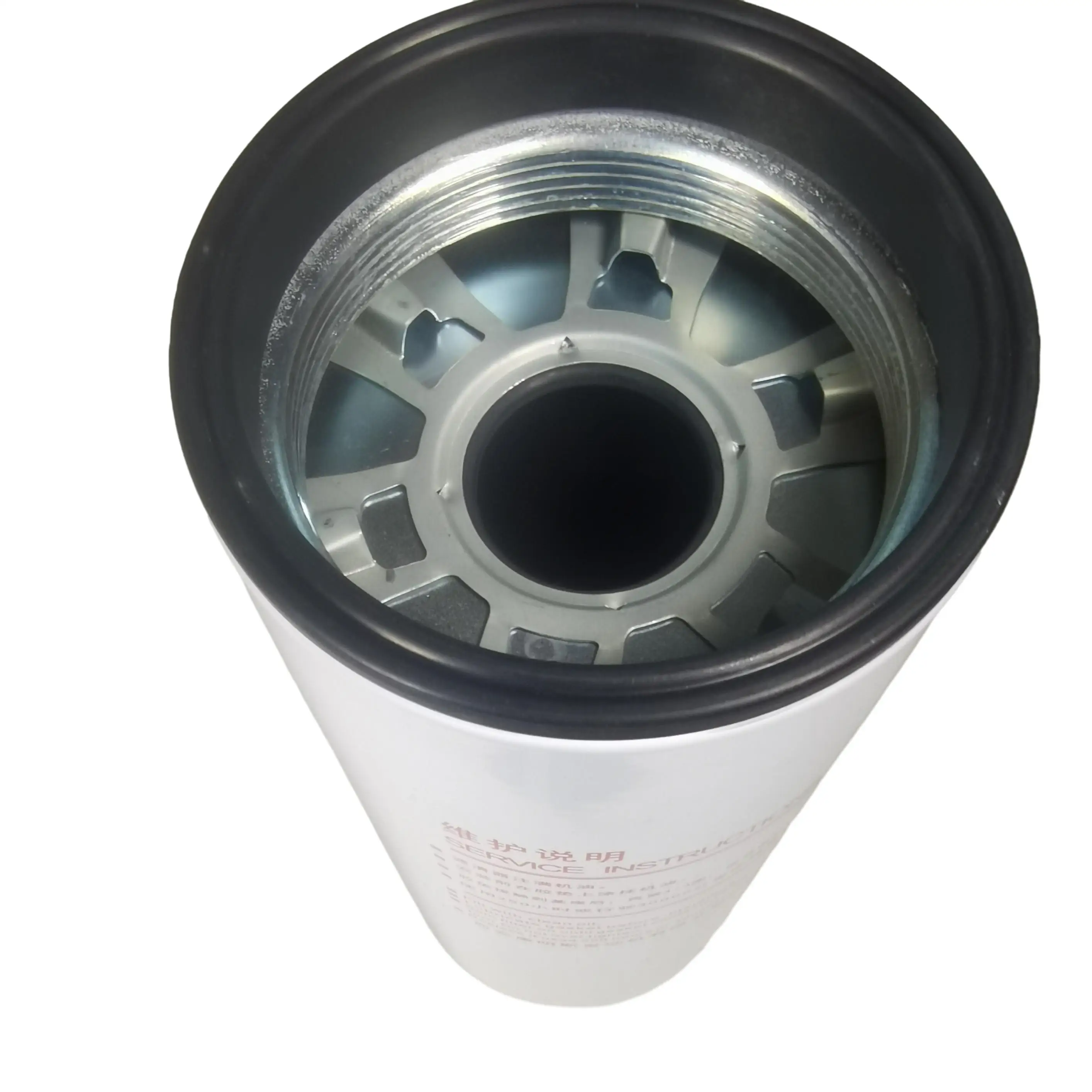 Oil Filter Engine Diesel Truck filtro For Fleetguard Filters oil filter dump truck