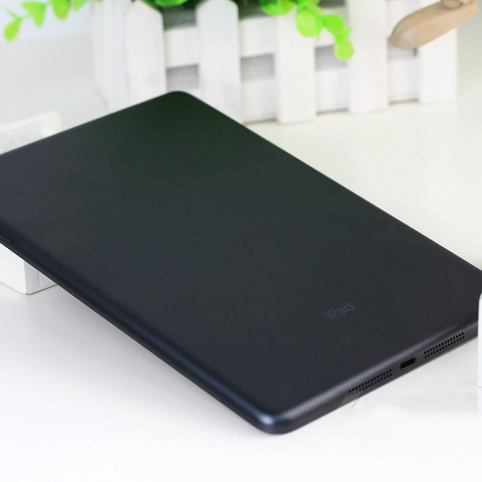 Новинка, б/у планшетный ПК iPad 7,9 Mini 1 с сертификатом ISO, 2012 дюйма, б/у, для оригинального Apple iPad, разблокированный