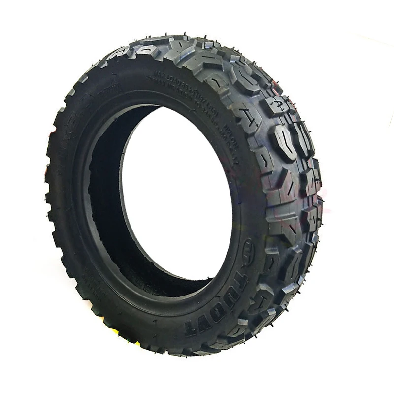 10x3 Inch Inflatable Tire Off Road Inner Outer Tyre for KUGOO M4 PRO Electric Scooter Grace 10 Zero 10X 10*3.0