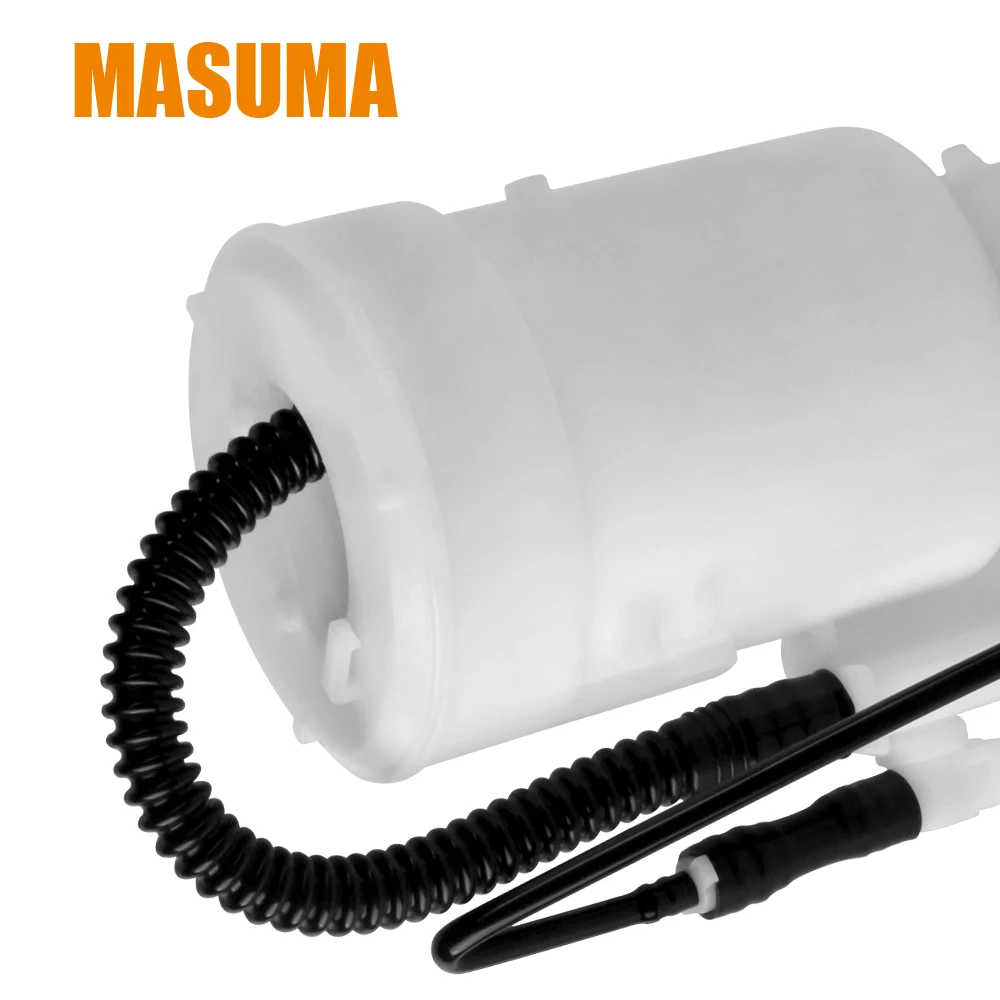 MFF-H514 MASUMA Auto Repair censtar fuel pump filter 17048-TA0-000 for DBA-CU2