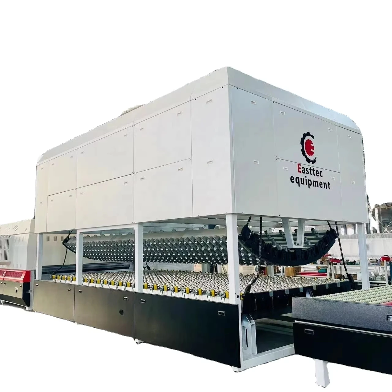 Glass Machine Machines for Sale Glass Factory 2025 New Products