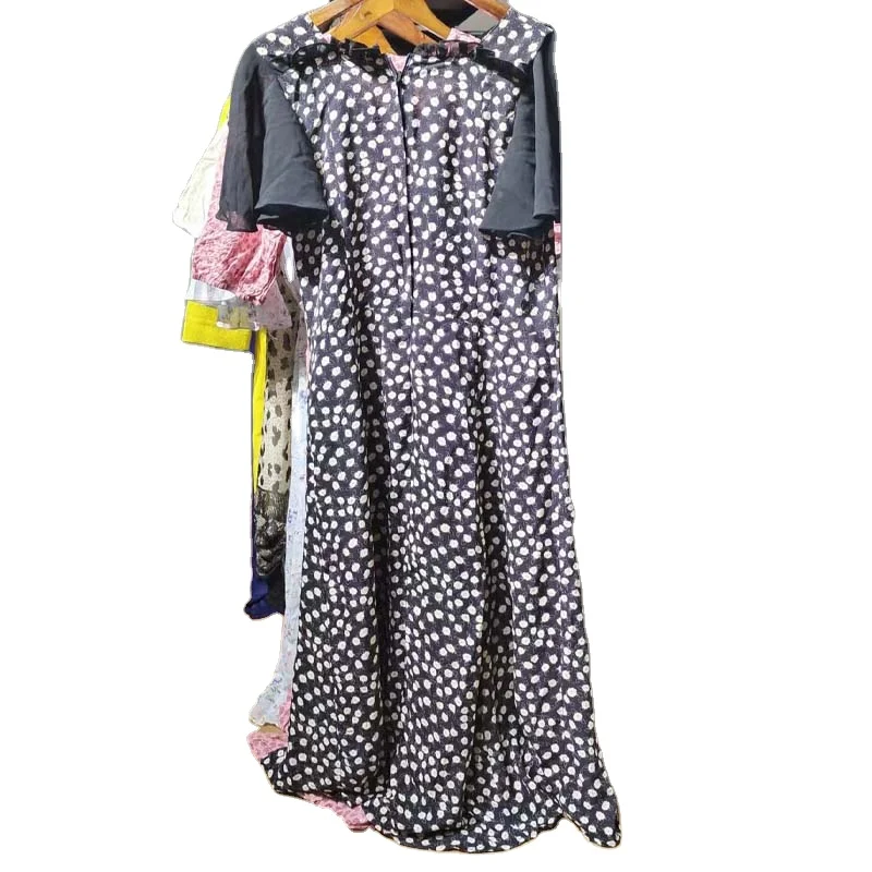 factory hot-selling High quality used clothes and used clothing in bale